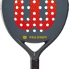 Wilson Pro Staff V2 Team Padel -DICKS SPORTING GOODS Sales 22WILAPRSTFFV2TMXRCQ Gray
