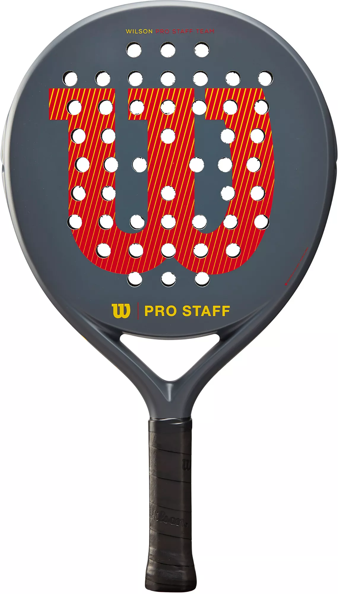 Wilson Pro Staff V2 Team Padel 3 Wilson Pro Staff V2 Team Padel