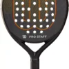 Wilson Pro Staff V2 Padel -DICKS SPORTING GOODS Sales 22WILAPRSTFFV2XXXRCQ Black Rey