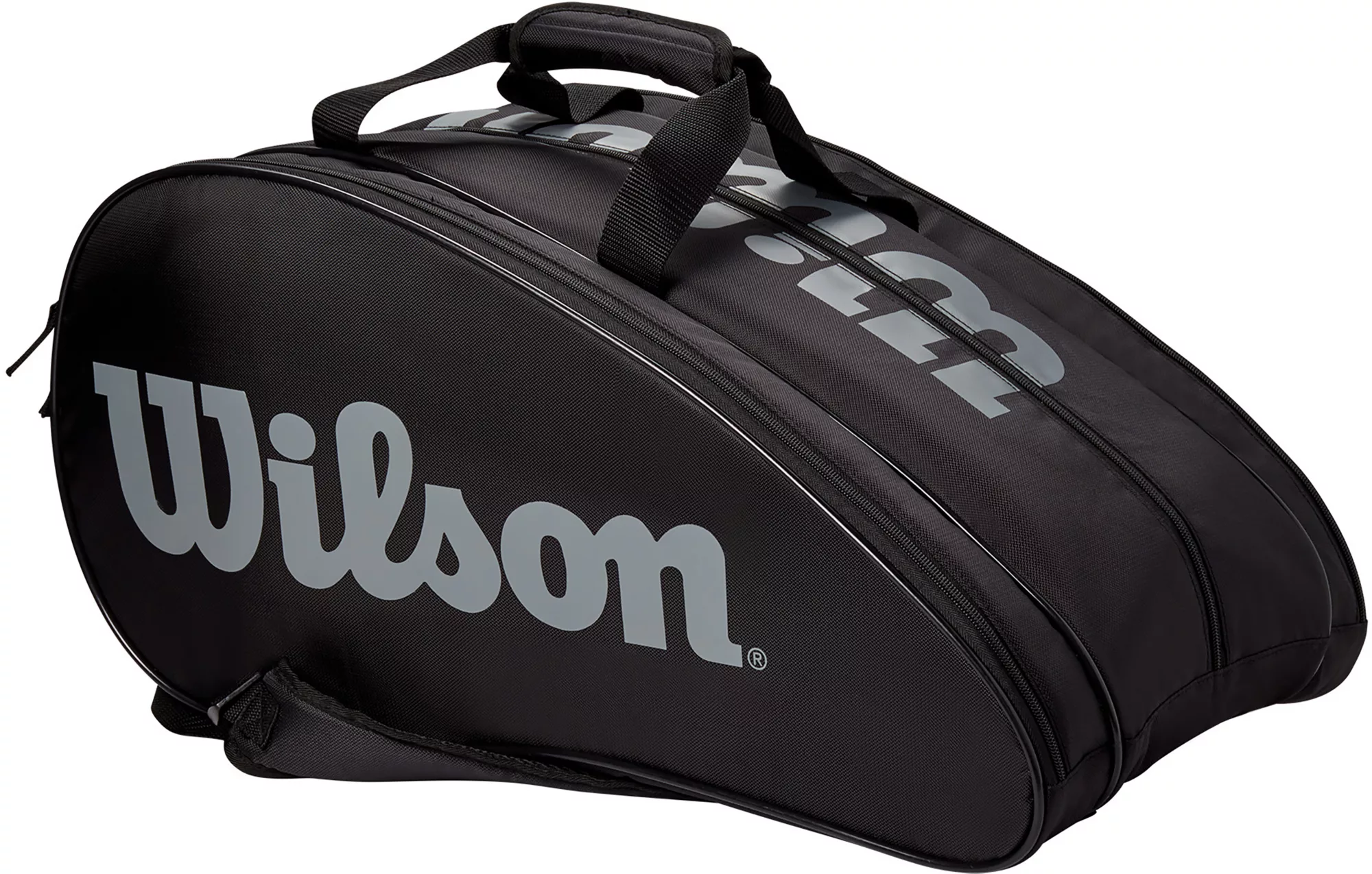 Wilson Rak Pak Padel Bag 3 Wilson Rak Pak Padel Bag