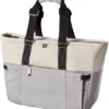 Wilson's 2022 Women's Tennis Tote Bag -DICKS SPORTING GOODS Sales 22WILAWMNSTTXXXXXTNN Grey Blue