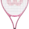 Wilson Burn Pink 25 Junior Tennis Racquet