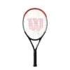 Wilson Clash 25 Tennis Racket -DICKS SPORTING GOODS Sales 22WILYCLSH25TNNSRTNN Black Red Grey