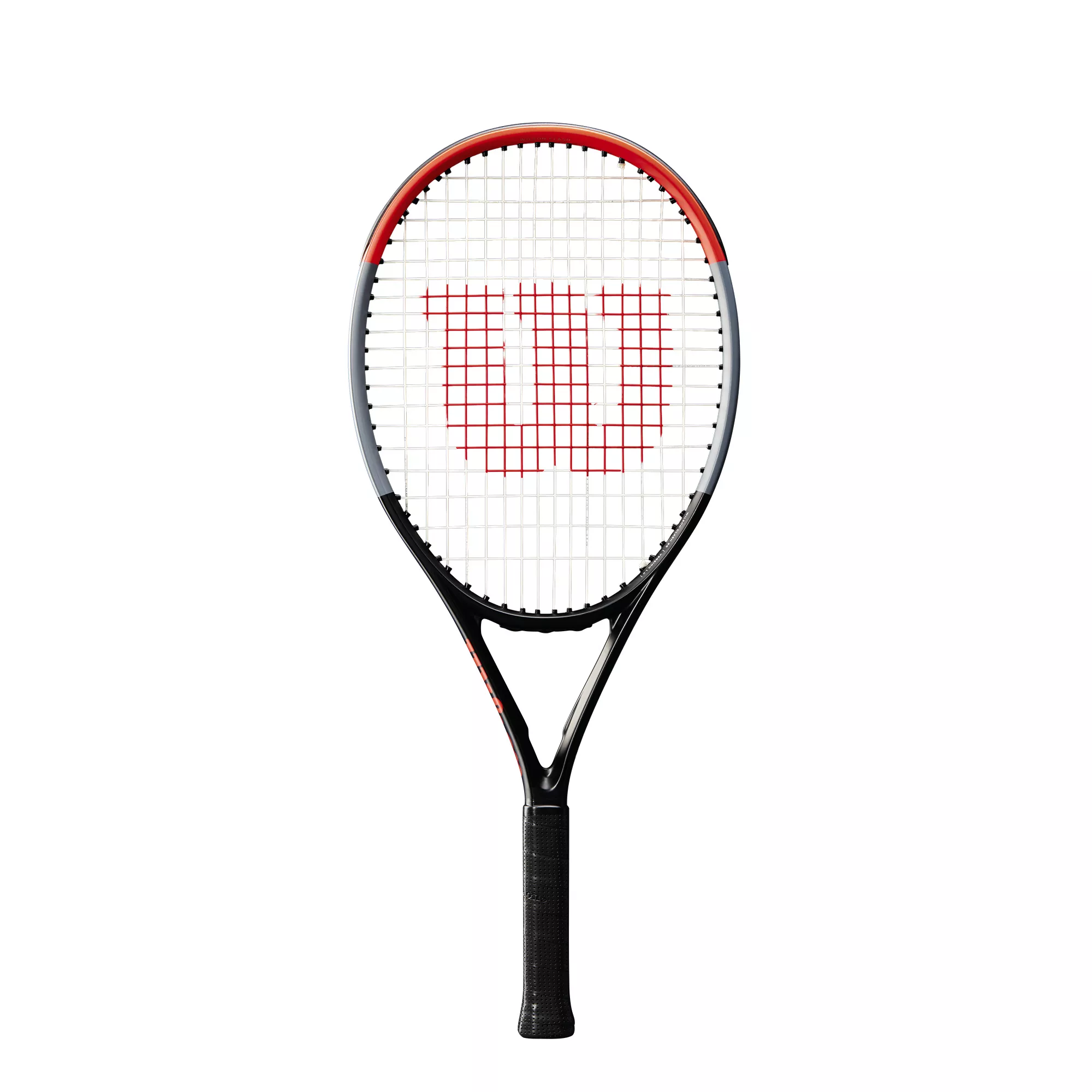 Wilson Clash 25 Tennis Racket 3 Wilson Clash 25 Tennis Racket