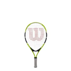 Wilson Federer Jr 19 Tennis Racquet