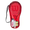 Wilson Roger Federer 25 Junior Starter Set -DICKS SPORTING GOODS Sales 22WILYFDRRJRKTXXXTNN