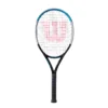 Wilson Ultra 25 V3 Tennis Racket -DICKS SPORTING GOODS Sales 22WILYLTR25V3TNNSTNN Black Blue Silver