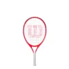 Wilson Roger Federer 21 Tennis Racket -DICKS SPORTING GOODS Sales 22WILYRGRFDRR21TNTNN Red