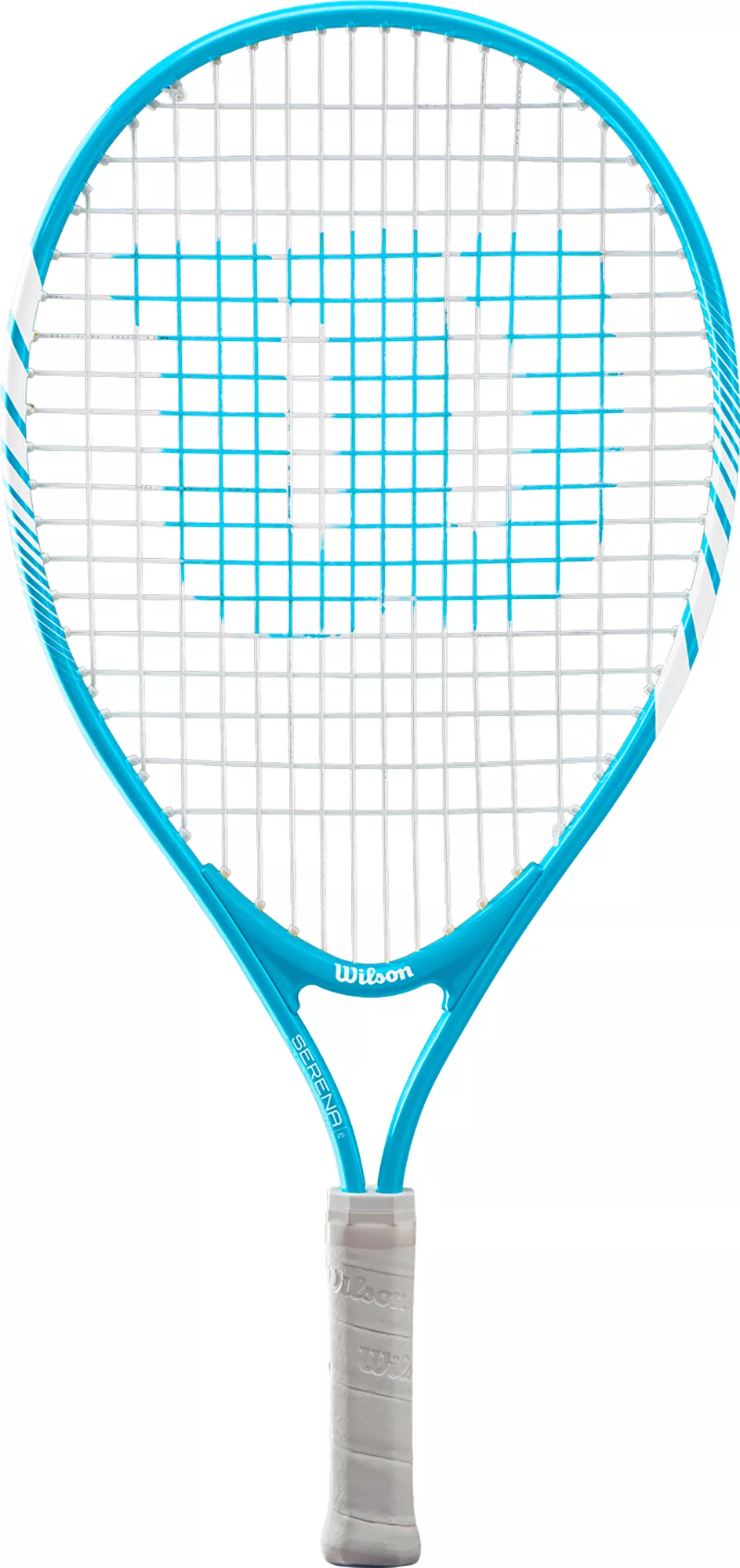 Wilson Serena 21" Junior Tennis Racquet 3 Wilson Serena 21" Junior Tennis Racquet