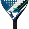 Franklin Aurora Padel Tennis Paddle -DICKS SPORTING GOODS Sales 23FRAARRPDLPDDLXXRCQ Blue Green