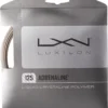 Luxilon Adrenaline 125 Tennis String -DICKS SPORTING GOODS Sales 23LUXULXDRNLN125XTNN