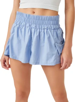 FP Movement Women's Get Your Flirt On Shorts