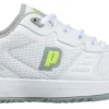 Prince Women's Prime Position Pickleball Shoes 1 Prince Women's Prime Position Pickleball Shoes -DICKS SPORTING GOODS Sales 23PRCWPCKLBLLSHWHFTW White Grey