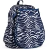 Ame & Lulu Game On Tennis Backpack -DICKS SPORTING GOODS Sales 23QGCAGMNTNNSBCKPTNN Navy Tiger Stripe