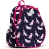 Ame & Lulu Little Love Tennis Backpack -DICKS SPORTING GOODS Sales 23QGCALTTLLVTNNSBTNN Cross Court Puppies