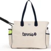 Ame & Lulu Love All Court Tennis Bag