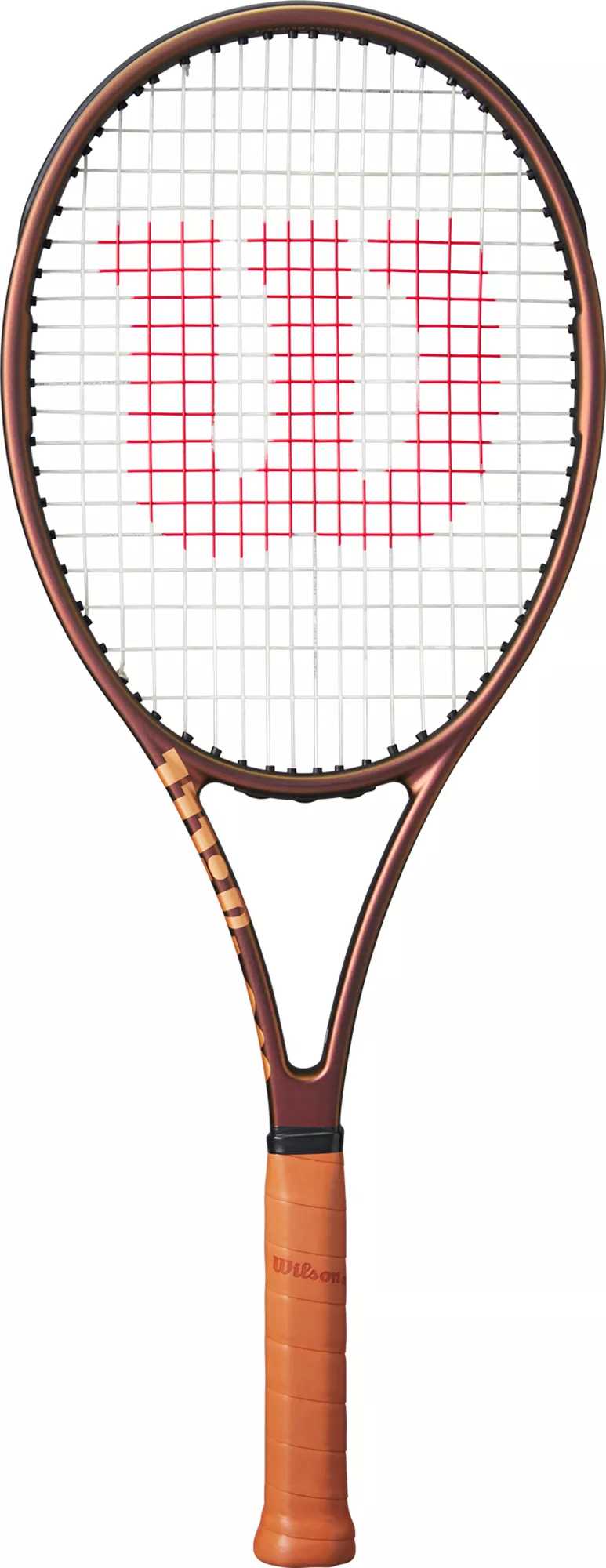 Wilson Pro Staff 97UL V14 Tennis Racquet 3 Wilson Pro Staff 97UL V14 Tennis Racquet