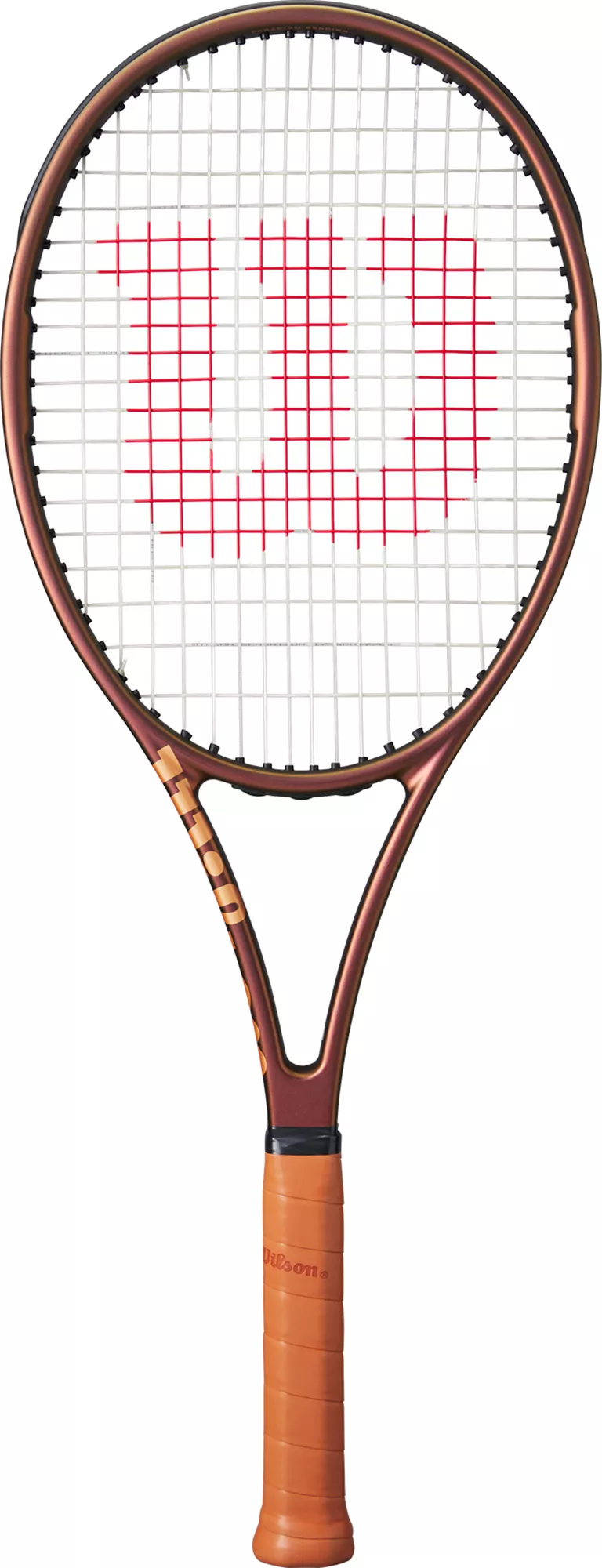 Wilson Pro Staff 97L V14 Tennis Racquet 3 Wilson Pro Staff 97L V14 Tennis Racquet