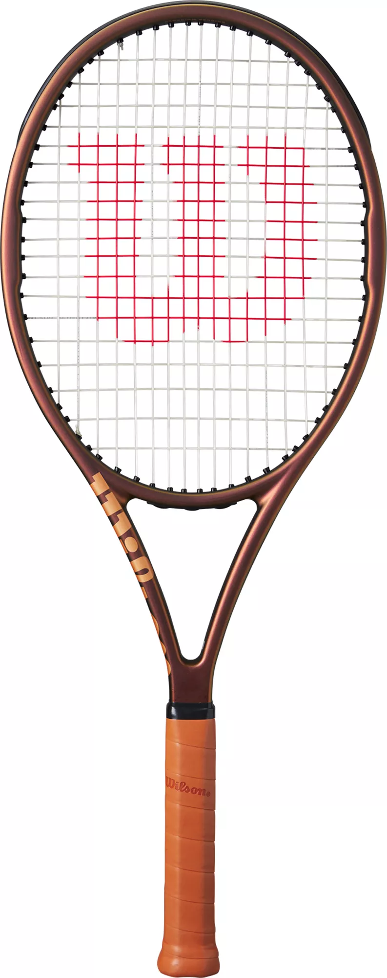 Wilson Pro Staff Team V14 Tennis Racquet 3 Wilson Pro Staff Team V14 Tennis Racquet