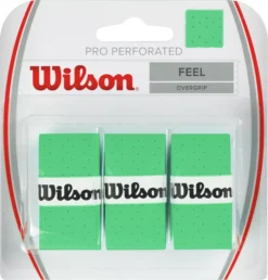 Wilson Pro Perforated Overgrip