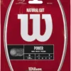 Wilson Natural Gut 16 Tennis String