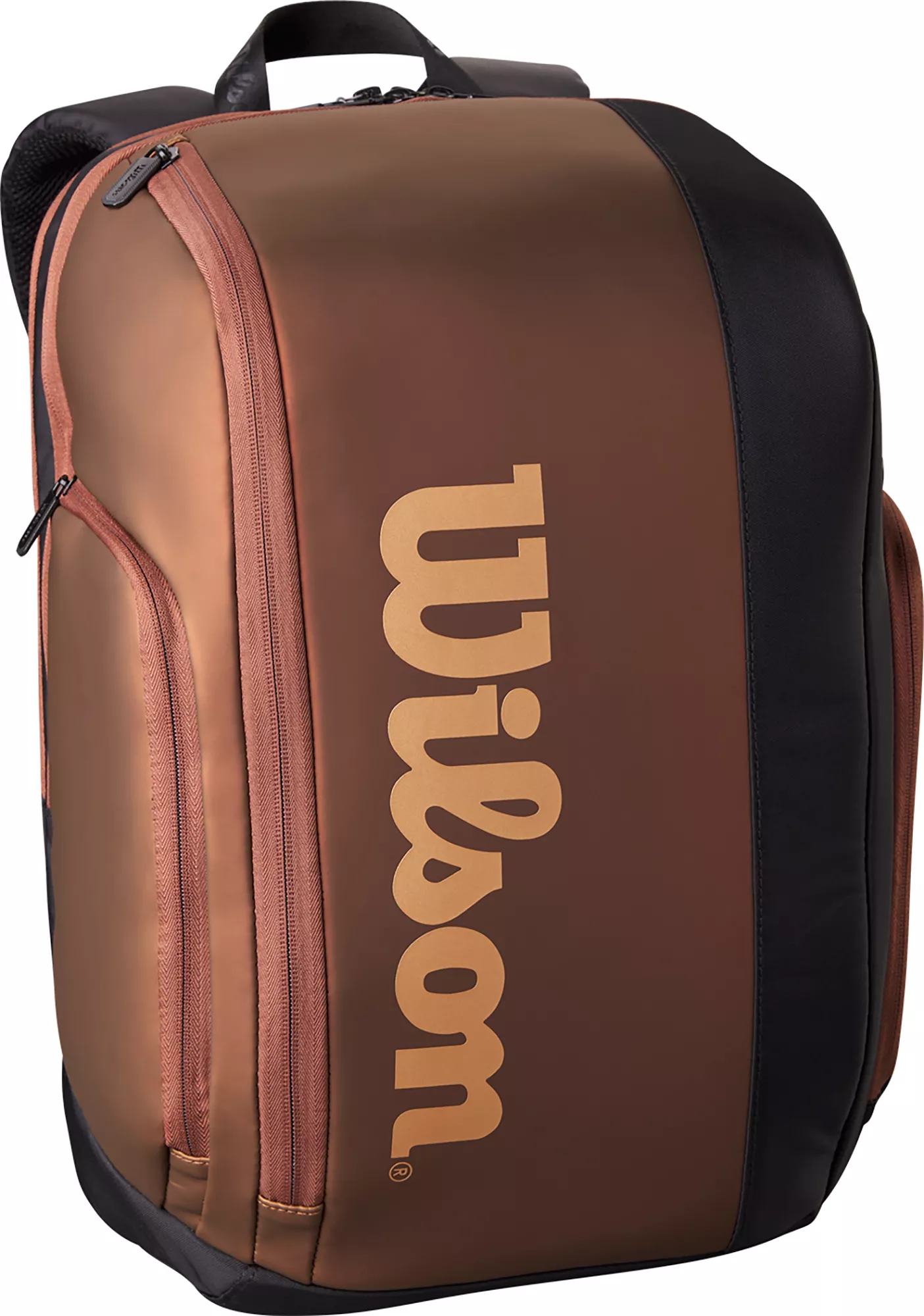 Wilson SuperTour Pro Staff V14 Tennis Backpack 3 Wilson SuperTour Pro Staff V14 Tennis Backpack