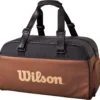 Wilson SuperTour Pro Staff V14 Tennis Duffle Bag -DICKS SPORTING GOODS Sales 23WILUSPRTRDFFLPRTNN Bronze