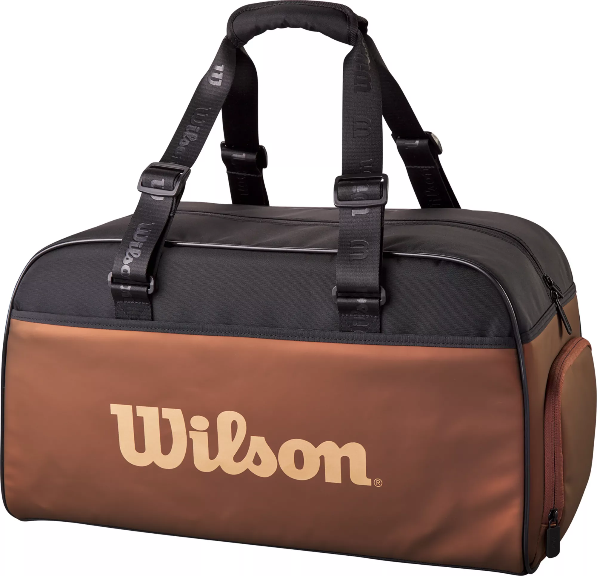 Wilson SuperTour Pro Staff V14 Tennis Duffle Bag 3 Wilson SuperTour Pro Staff V14 Tennis Duffle Bag