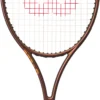 Wilson Pro Staff 26 V14 Junior Tennis Racquet -DICKS SPORTING GOODS Sales 23WILYPRSTFF26V14TNN Gold