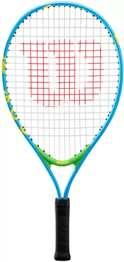 Wilson US Open 21 Junior Tennis Racket
