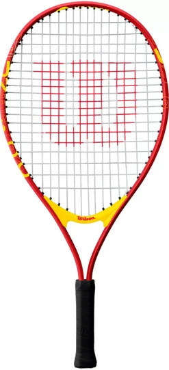 Wilson US Open 23 Junior Tennis Racket
