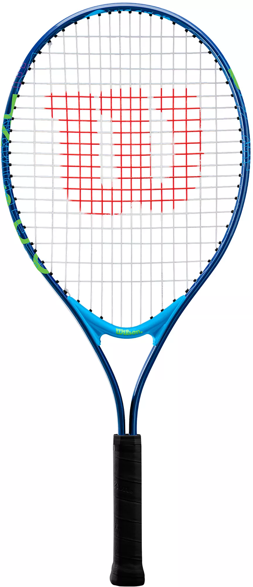 Wilson US Open 25 Junior Tennis Racket 3 Wilson US Open 25 Junior Tennis Racket
