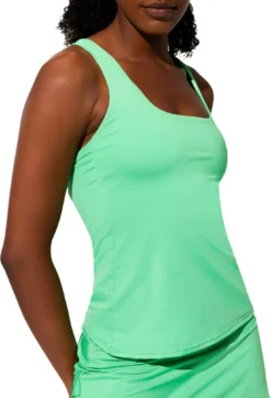EleVen By Venus Williams Women's Charm Tennis Tank Top