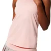 EleVen By Venus Williams Women's Cosmos Tennis Tank Top -DICKS SPORTING GOODS Sales 23YAXWCSMSTNKCBLSRCQ Blush