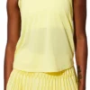 EleVen By Venus Williams Women's Kudos Tennis Tank Top -DICKS SPORTING GOODS Sales 23YAXWKDSTNKCXXXXRCQ Lemon