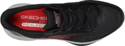 Skechers Men's Viper Court Pro Pickleball Shoes -DICKS SPORTING GOODS Sales 246069BKRD BLACKRED TOP