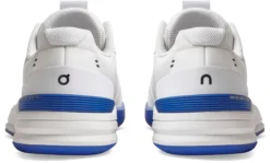ON Women's Roger Pro Hard Court Tennis Shoes -DICKS SPORTING GOODS Sales 48 98720 WhiteIndigo BCK