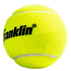 Franklin Pressureless Tennis Balls – 12 Pack -DICKS SPORTING GOODS Sales 52092T NOCOLOR DET