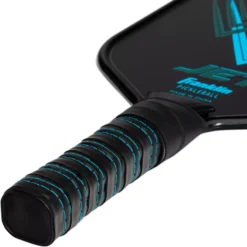 Franklin Pickleball Jet Paddle And Ball Set -DICKS SPORTING GOODS Sales 52745T18 NOCOLOR DET