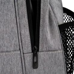 Franklin Padel Tennis Sling Bag -DICKS SPORTING GOODS Sales 52891 GreyBlack DET alt5