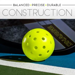Franklin X-40 Outdoor Pickleballs – 12 Pack -DICKS SPORTING GOODS Sales 52961T18 Optic DET alt5