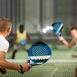 Franklin Aurora Padel Tennis Paddle -DICKS SPORTING GOODS Sales 53977 11 LFS