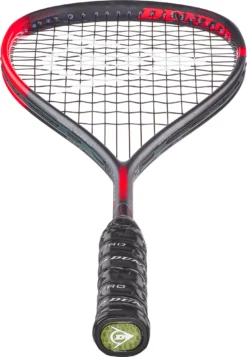 Dunlop Hyperfibre XT Revelation Pro Squash Racquet -DICKS SPORTING GOODS Sales 773301US NOCOLOR DET