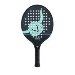 Viking Oz Pro Valknut Blackout Tennis Racquet -DICKS SPORTING GOODS Sales 7V095022001 Black BCK