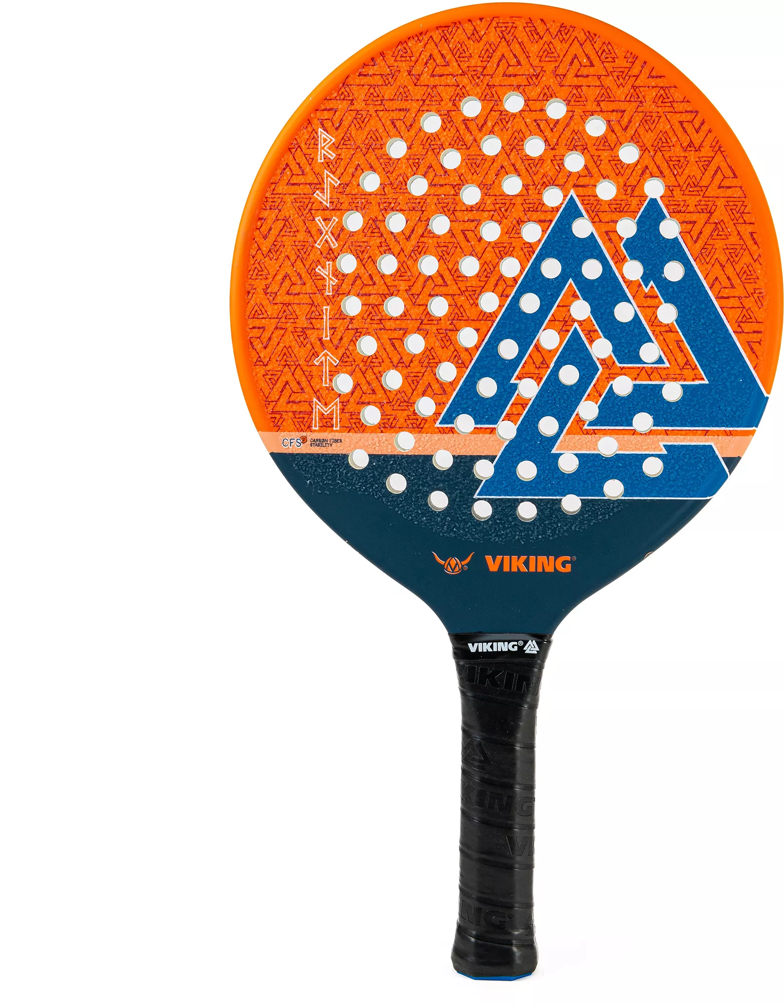 Viking Re-Ignite Lite Platform Tennis Paddle 4 Viking Re-Ignite Lite Platform Tennis Paddle - Image 2