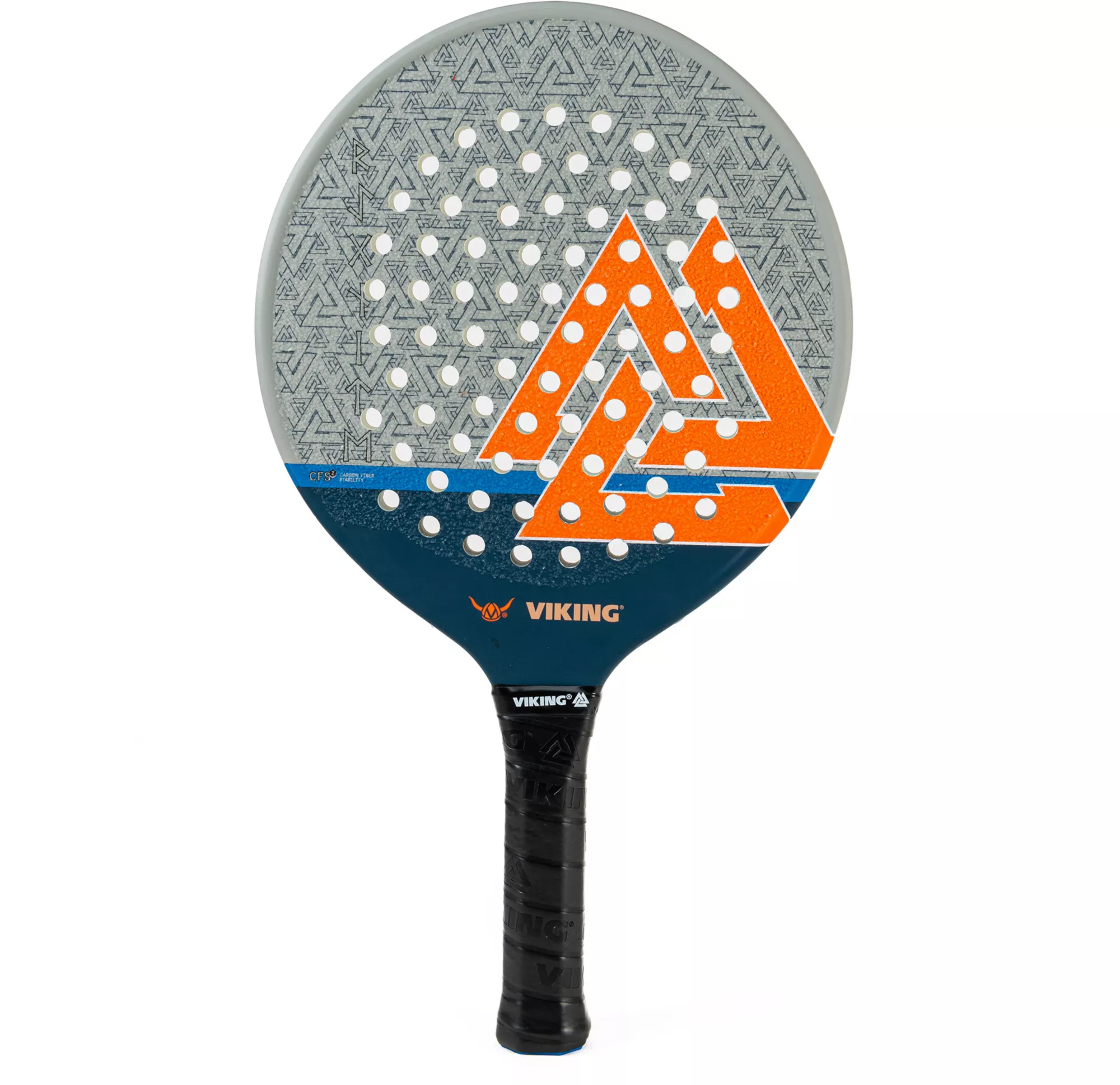 Viking Re-Ignite Prodigy Platform Tennis Paddle 4 Viking Re-Ignite Prodigy Platform Tennis Paddle - Image 2