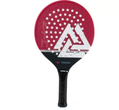 Viking Axe Lite Platform Tennis Paddle -DICKS SPORTING GOODS Sales 7V113022582 Red BCK
