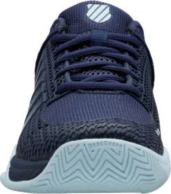 K-Swiss Women's Express Light Pickleball Shoes -DICKS SPORTING GOODS Sales 96563475M NavyWhite FRT