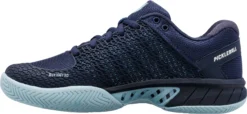 K-Swiss Women's Express Light Pickleball Shoes -DICKS SPORTING GOODS Sales 96563475M NavyWhite INS