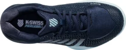 K-Swiss Women's Express Light Pickleball Shoes -DICKS SPORTING GOODS Sales 96563475M NavyWhite TOP